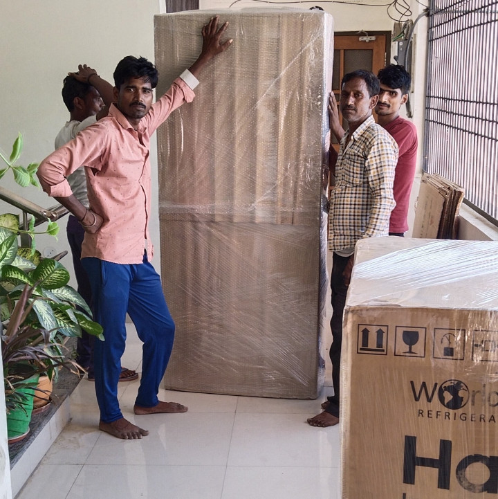 ATMA TRANSPORT PACKERS AND MOVERS