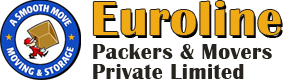 EUROLINE PACKERS AND MOVERS PVT LTD